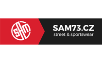 Logo SAM 73