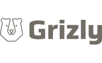 Logo Grizly